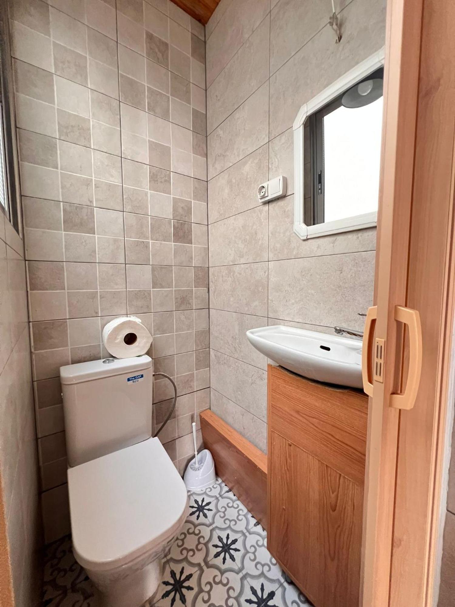 Apartamento Somos Private