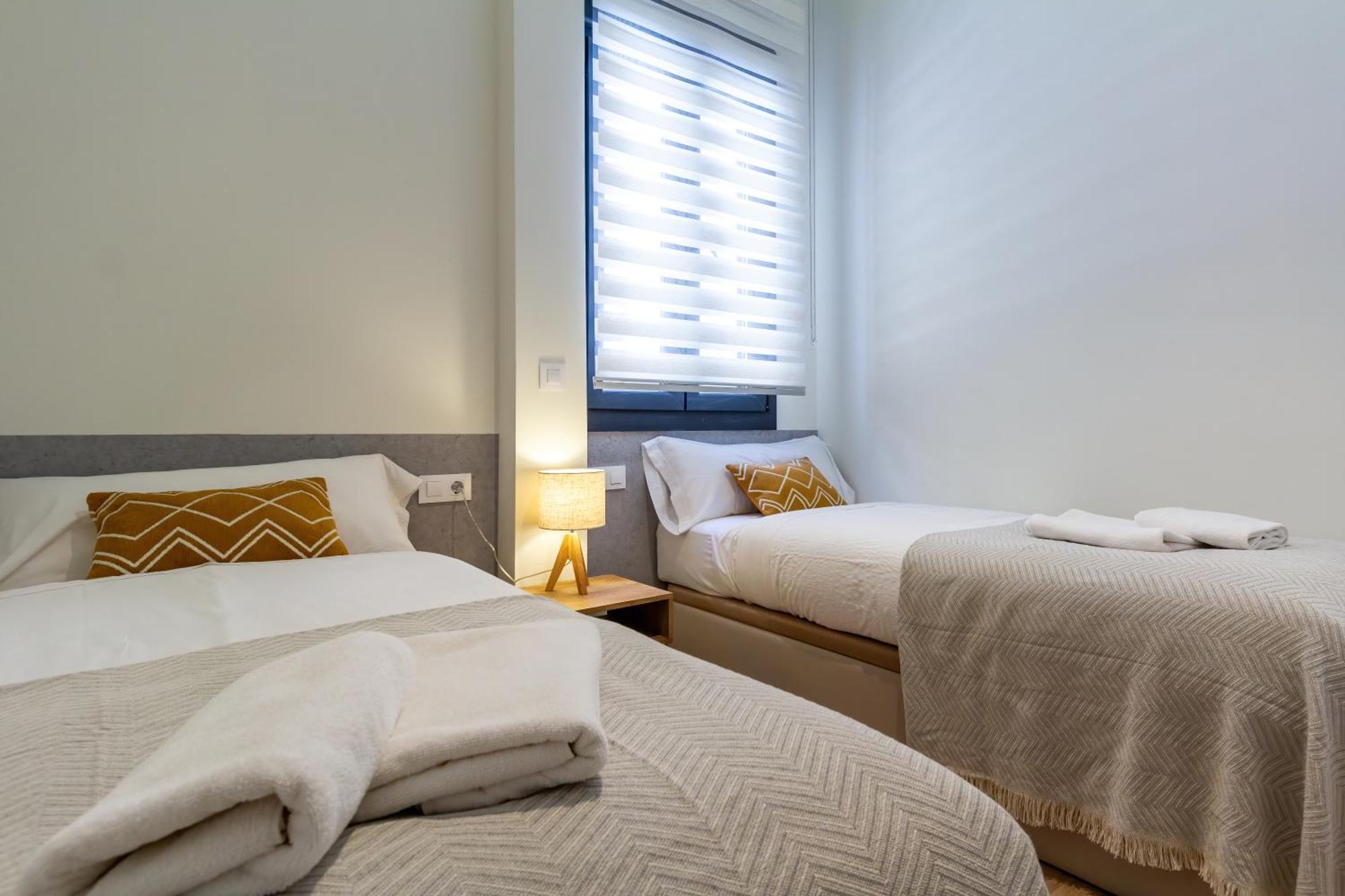 Alohamundi Cetina&duque Montemar Apartamento