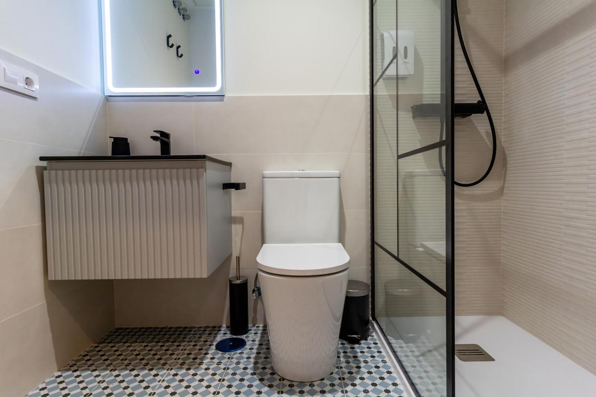 Alohamundi Cetina&duque Montemar Apartamento *