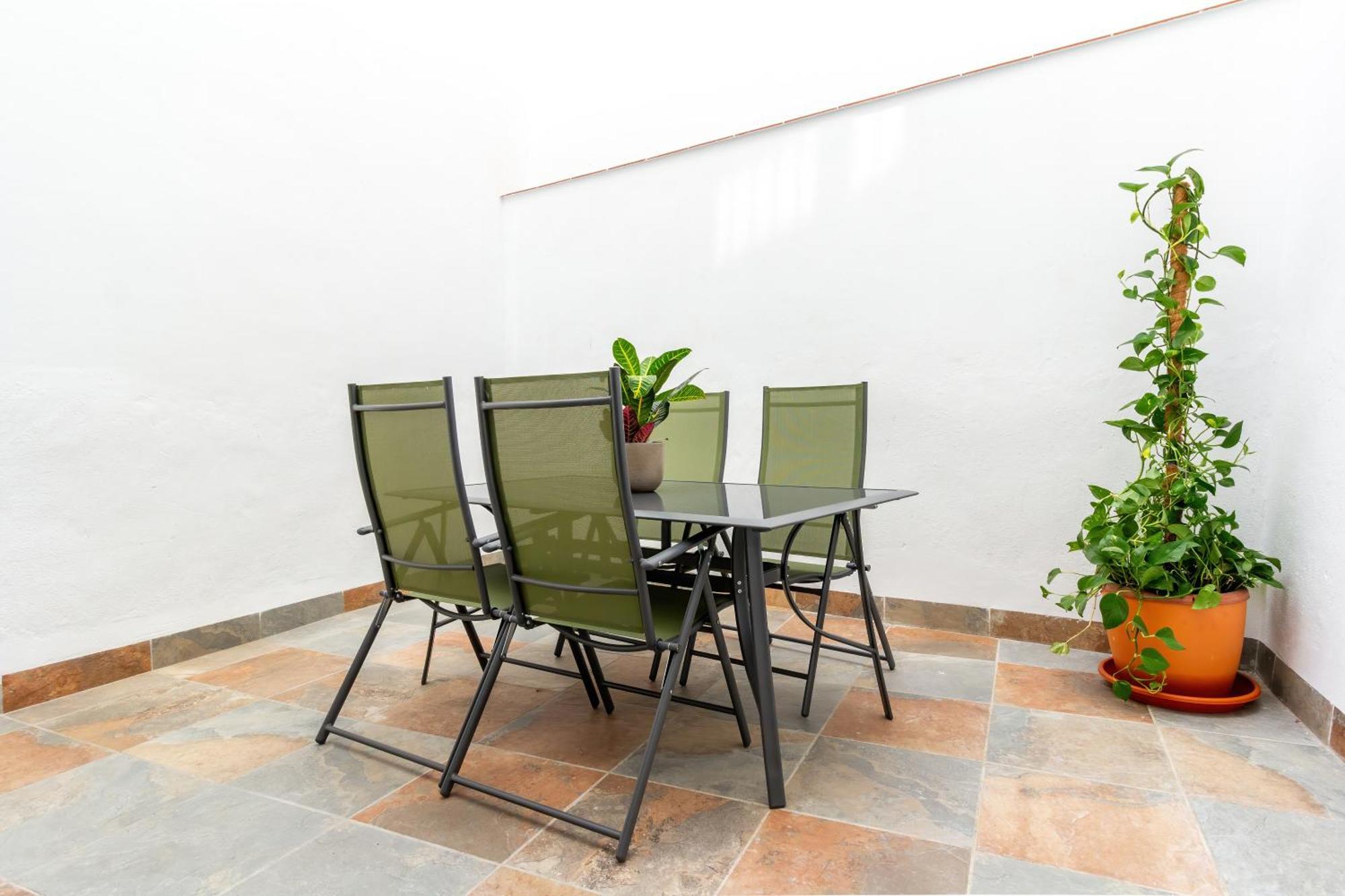 Alohamundi Cetina&duque Montemar Apartamento