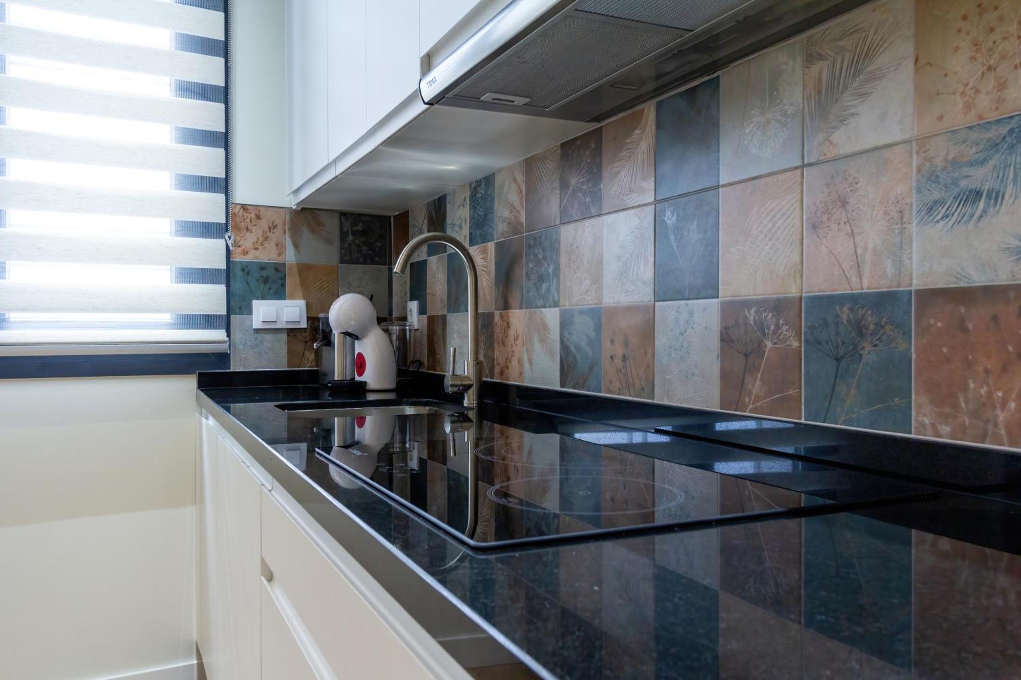 Apartamento Alohamundi Cetina&duque Montemar