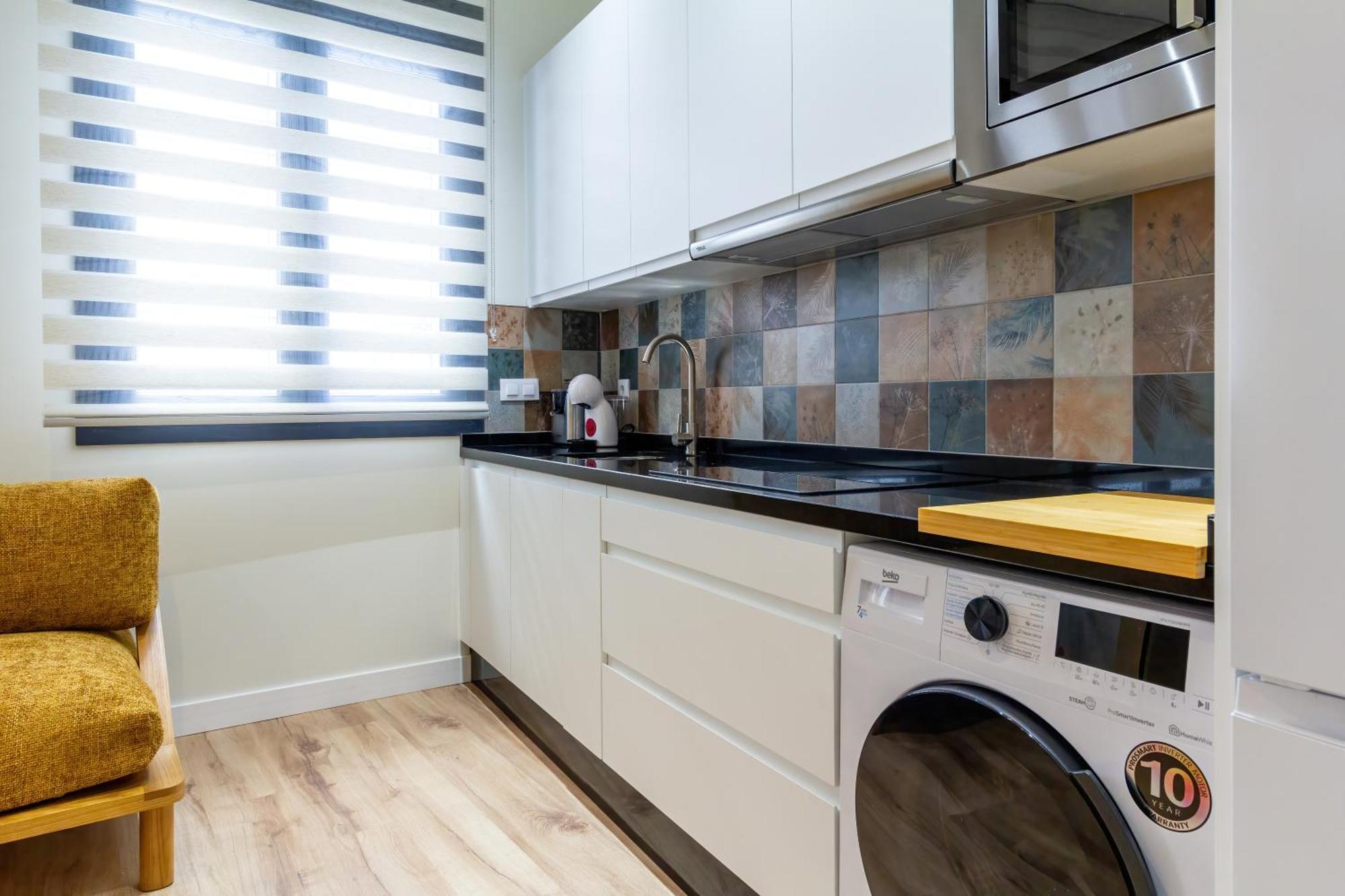 Alohamundi Cetina&duque Montemar Apartamento Sevilla