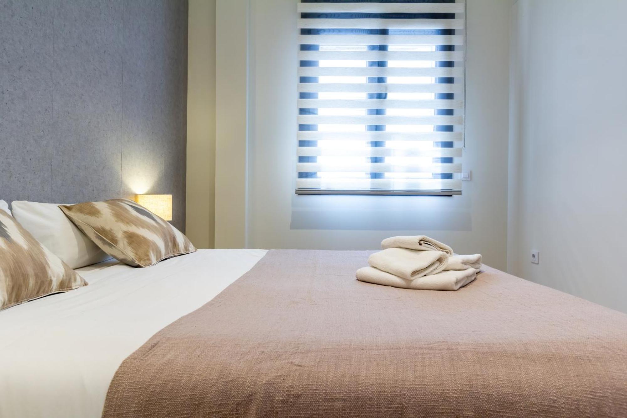 Apartamento Alohamundi Cetina&duque Montemar *