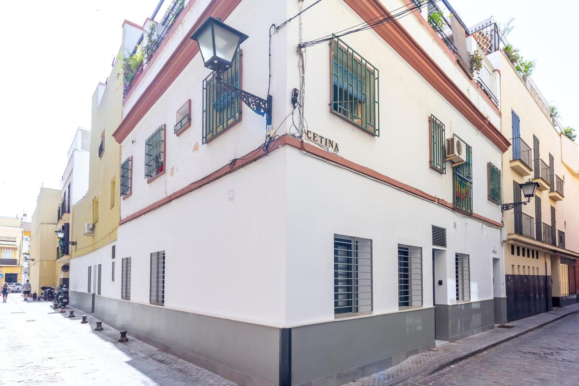 Apartamento Alohamundi Cetina&duque Montemar