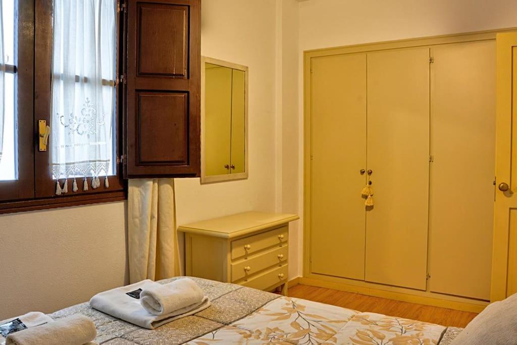 Alfaro Historic Aparment Apartamento *