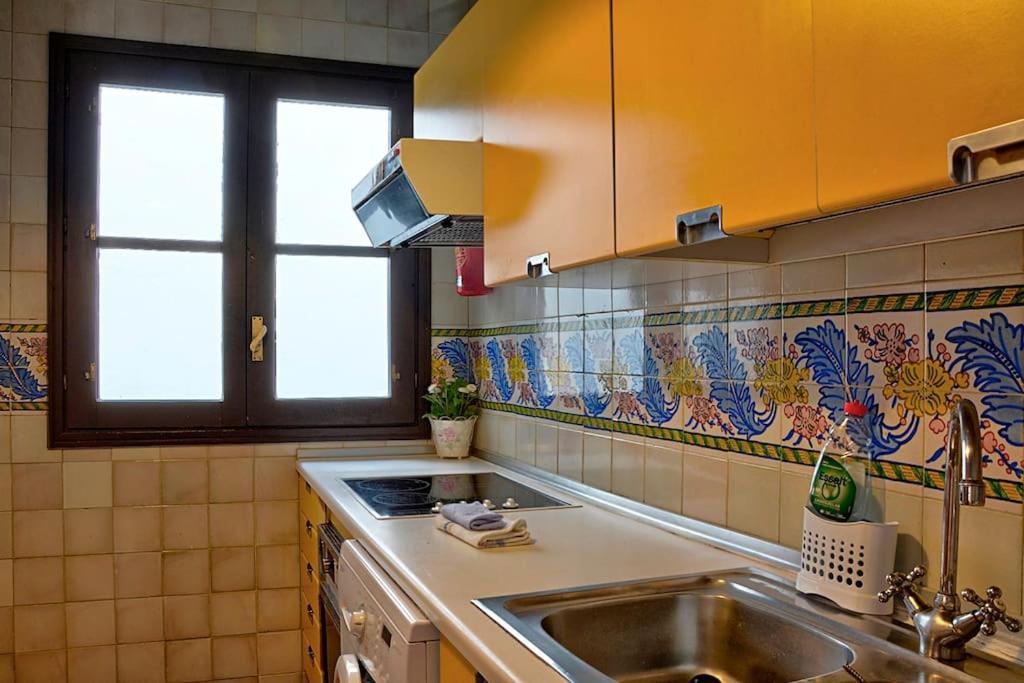 Alfaro Historic Aparment Apartamento Sevilla
