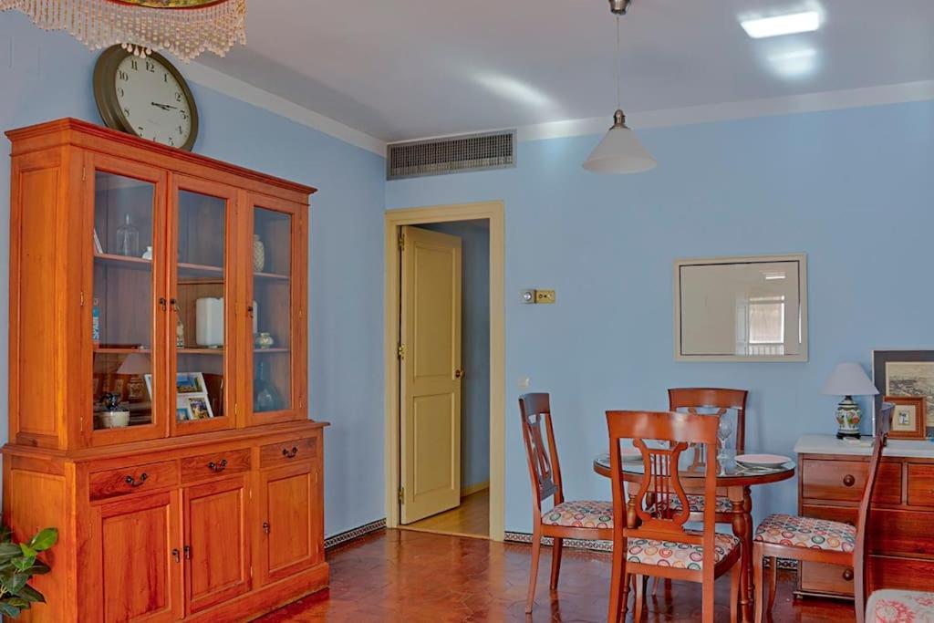 Alfaro Historic Aparment Apartamento Sevilla