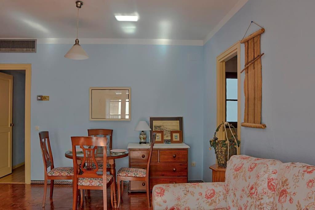 Alfaro Historic Aparment Apartamento
