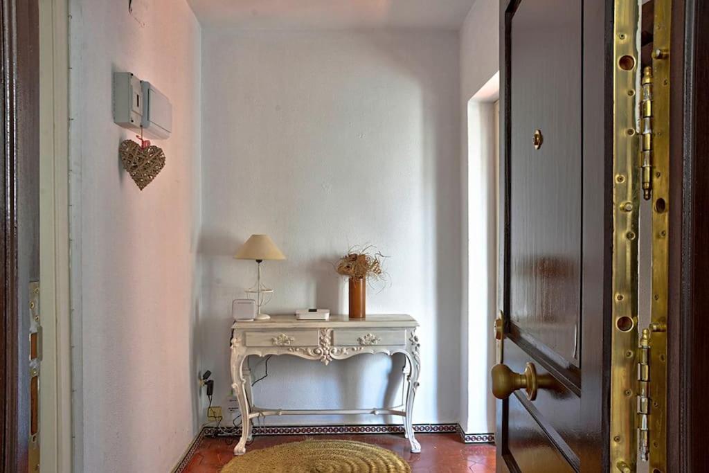 Apartamento Alfaro Historic Aparment *
