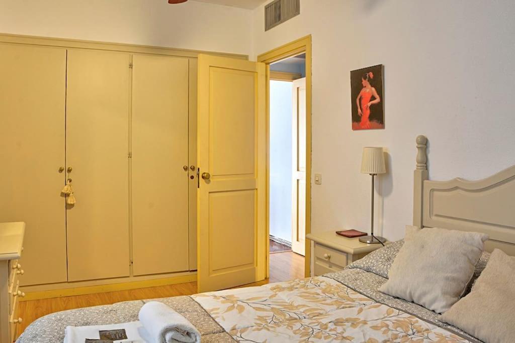 Apartamento Alfaro Historic Aparment *