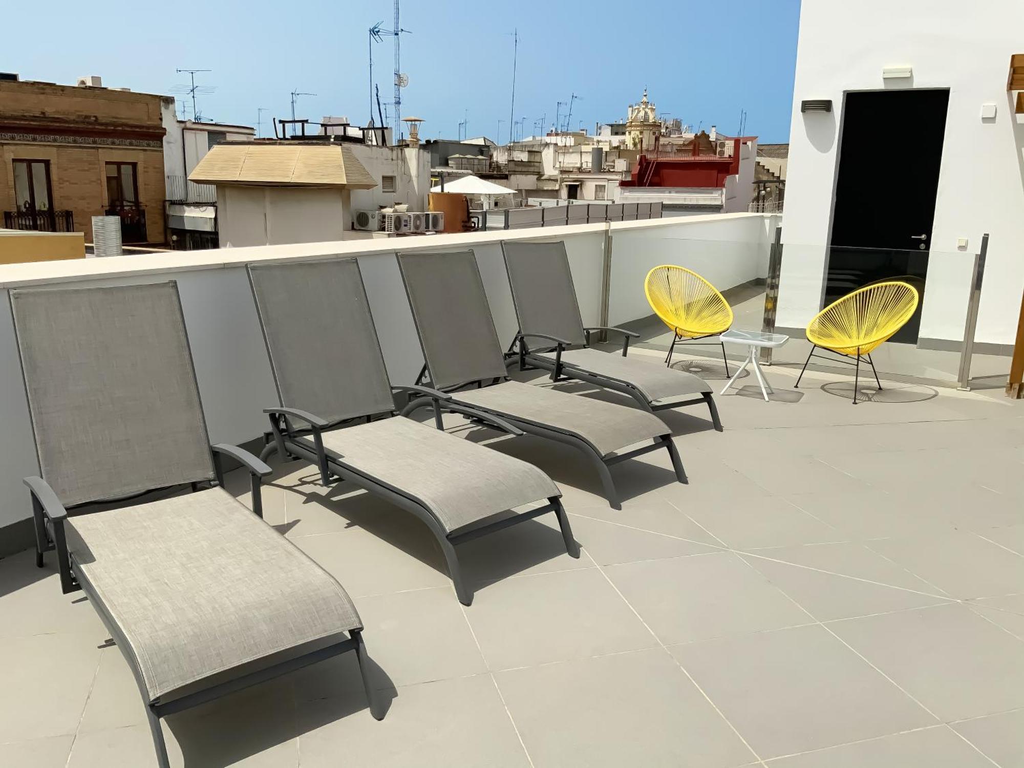 Apartment Feelathome Rivero Seville