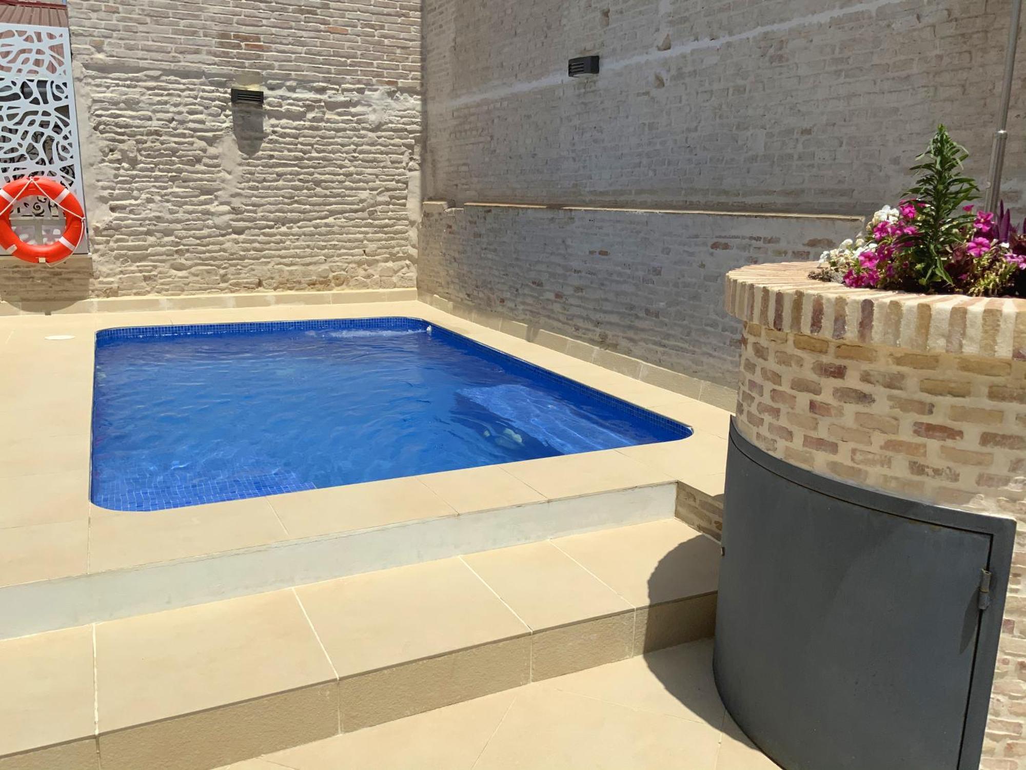 Feelathome Rivero Apartment Seville