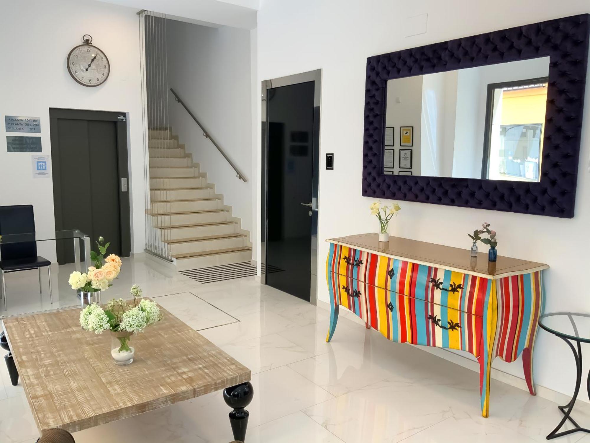 Apartment Feelathome Rivero Seville