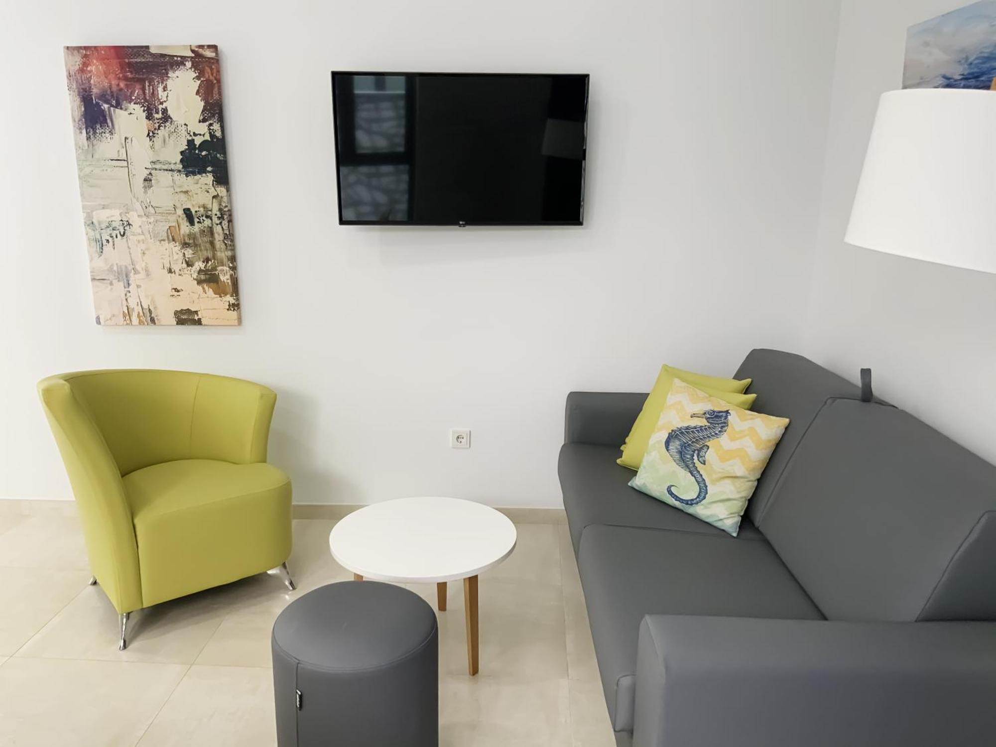 Apartment Feelathome Rivero *
