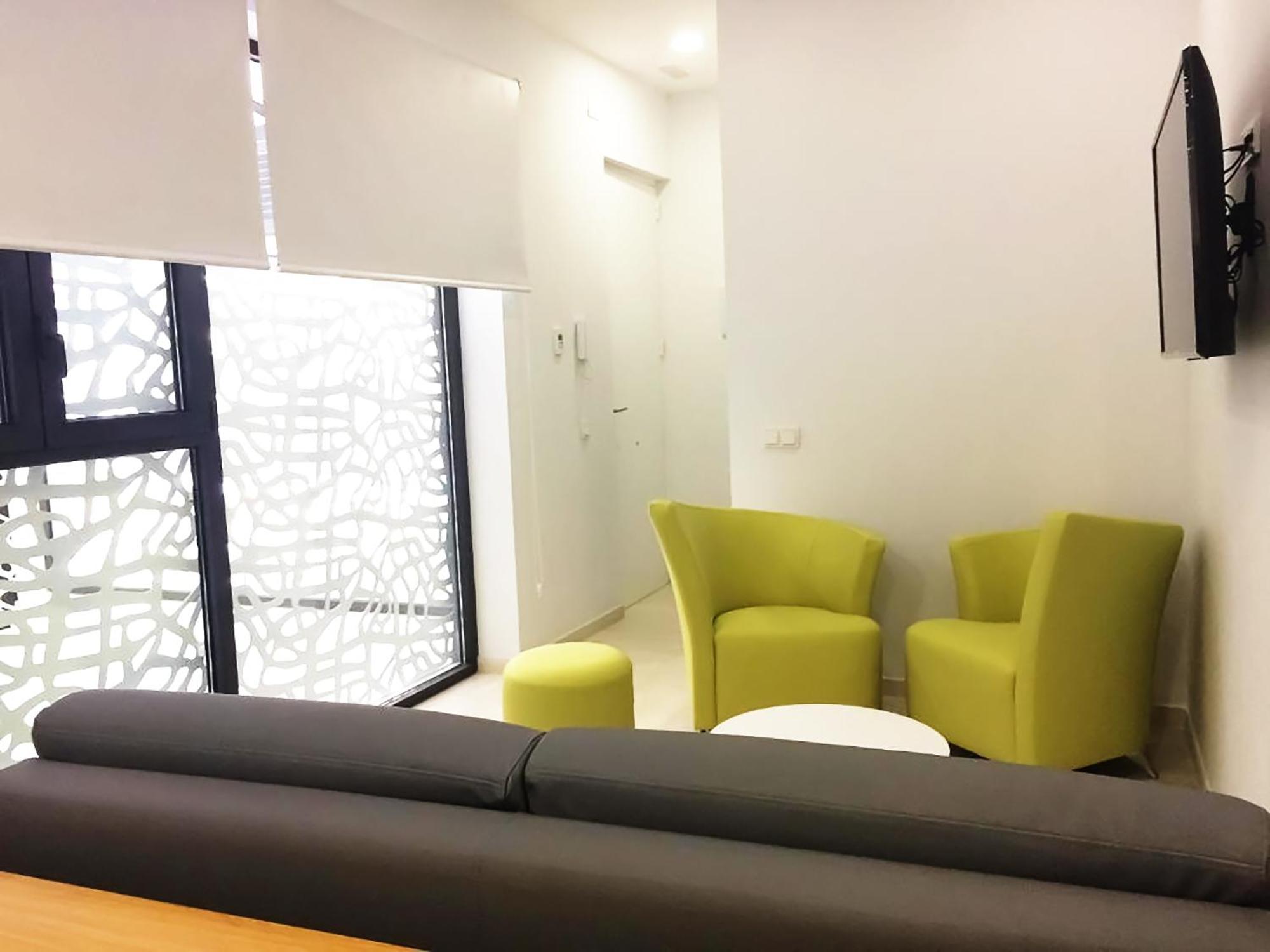 Feelathome Rivero Apartment Seville
