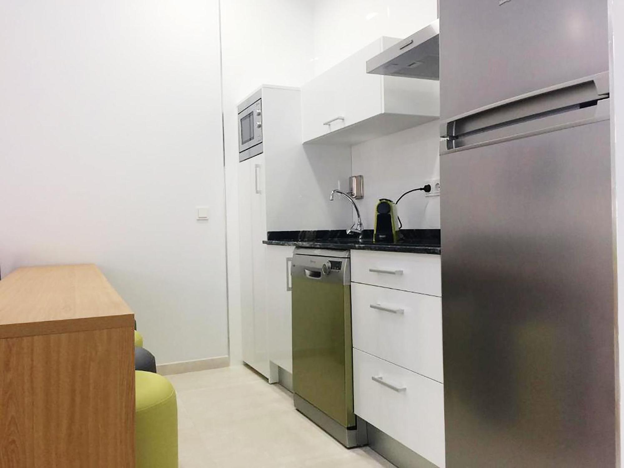 Apartment Feelathome Rivero Seville