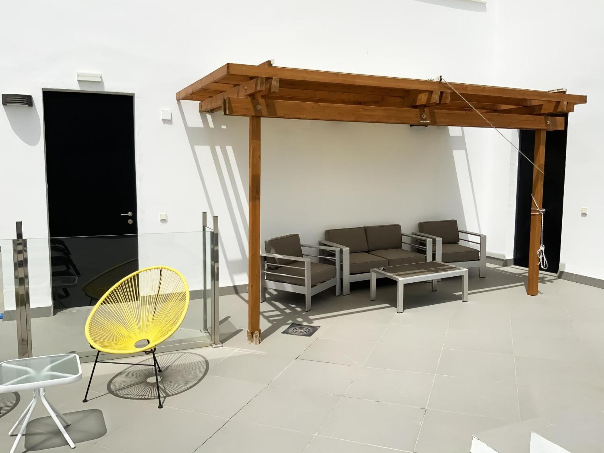 Apartment Feelathome Rivero Seville