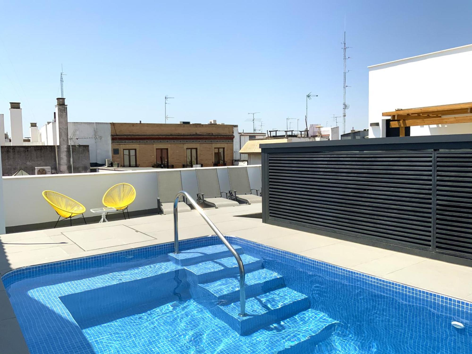 Apartment Feelathome Rivero *