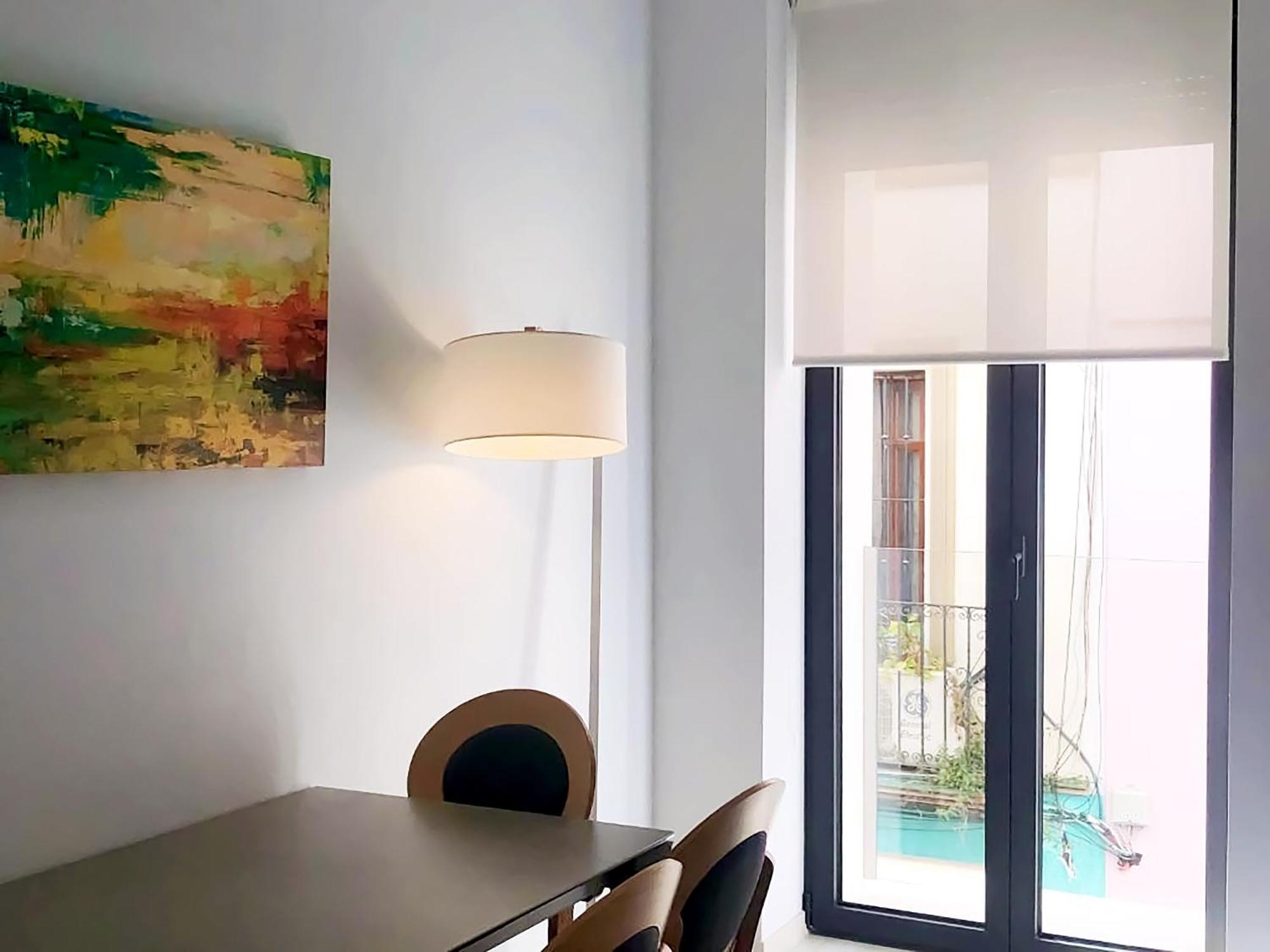 Feelathome Rivero Apartment *