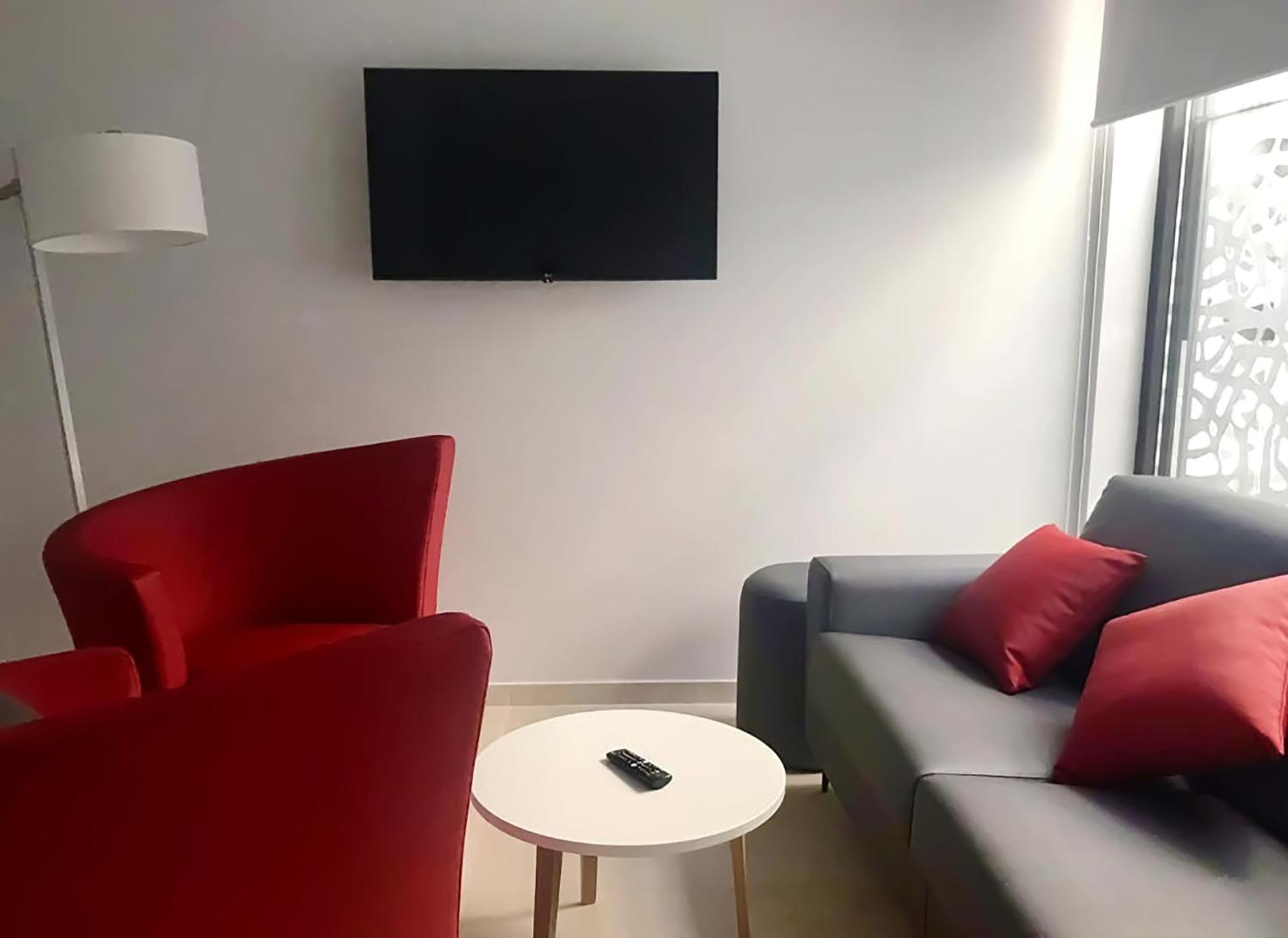 Apartment Feelathome Rivero Seville