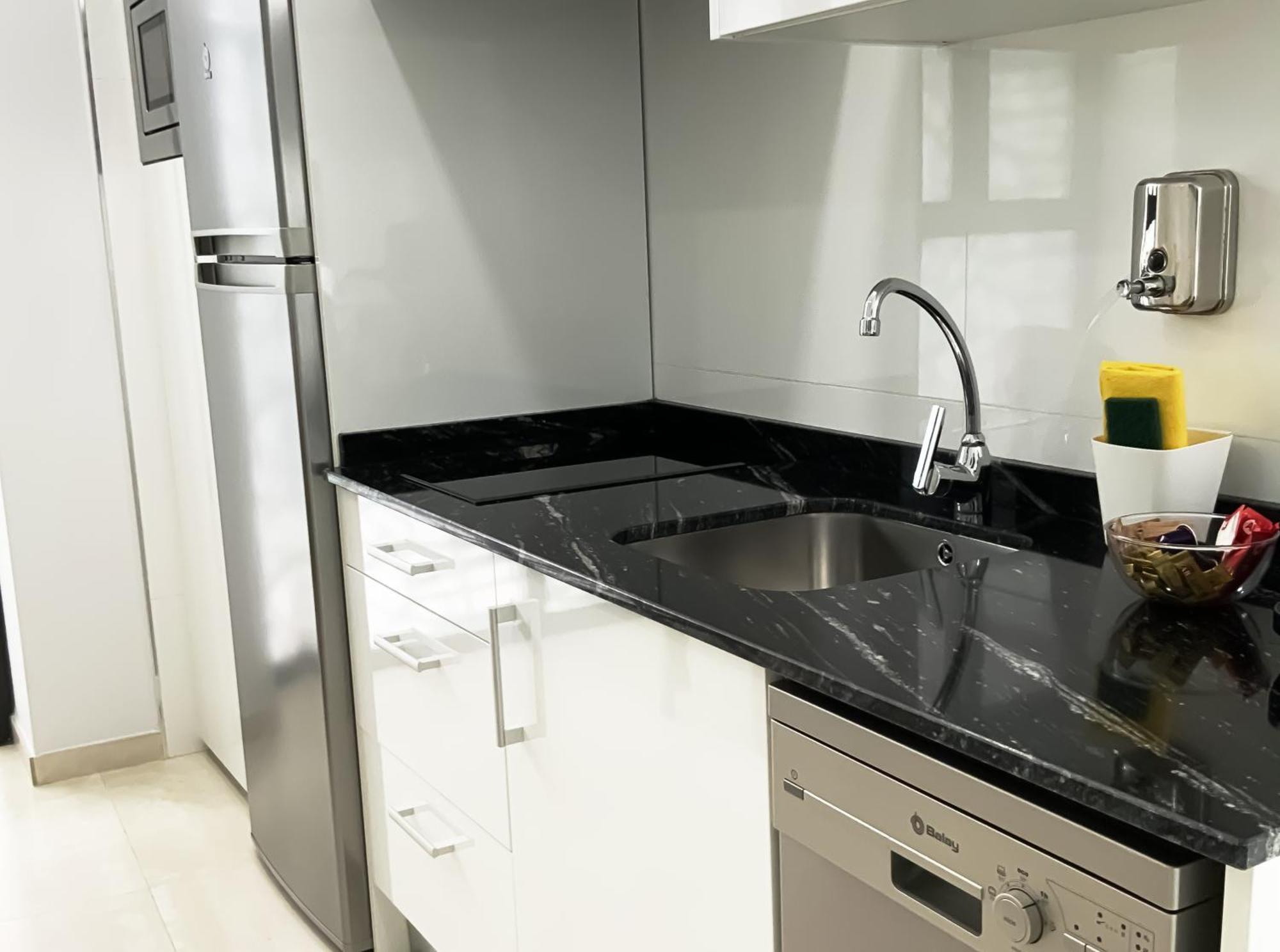 Apartment Feelathome Rivero Seville