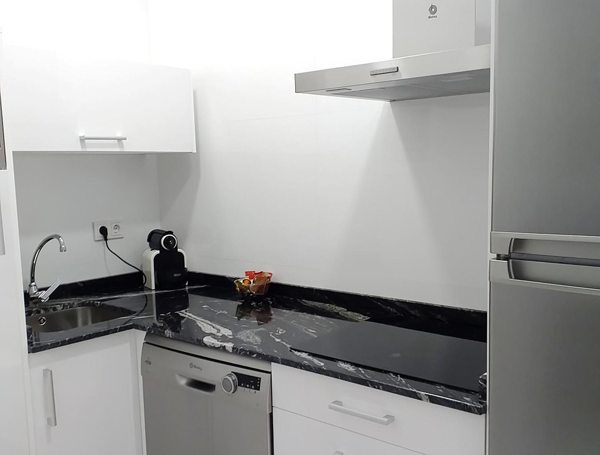Feelathome Rivero Apartment *