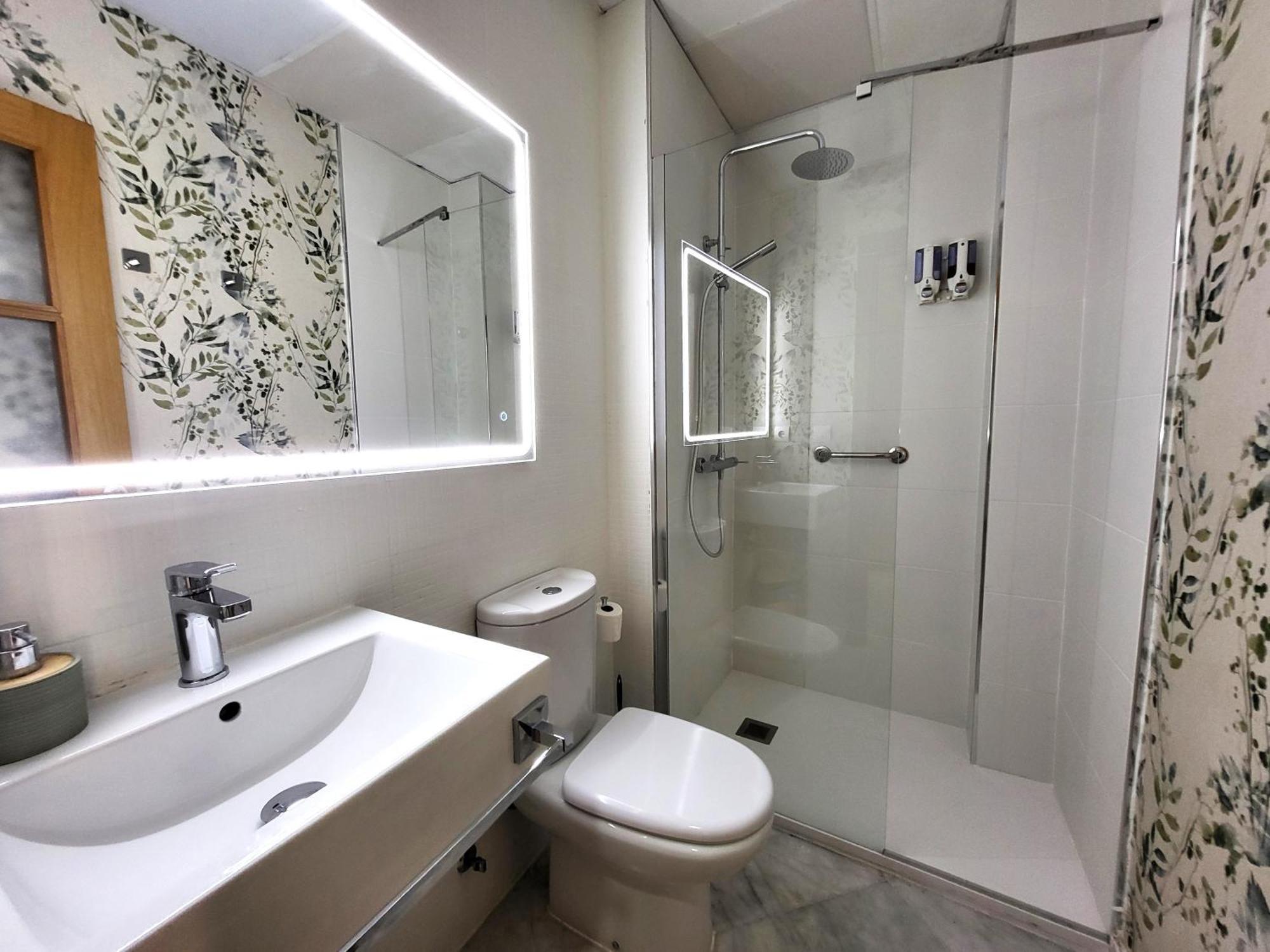 Apartamento Reservaloen Mariano De Cavia