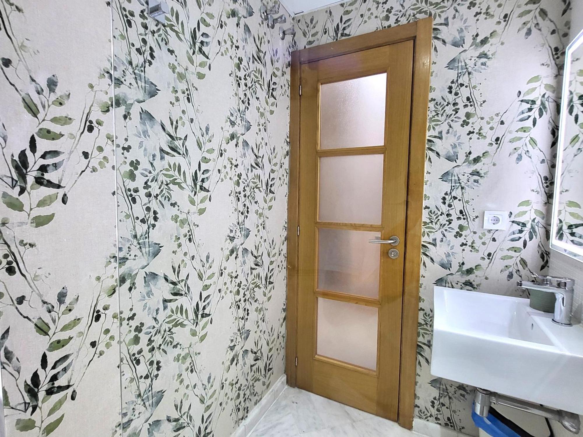 Apartamento Reservaloen Mariano De Cavia *