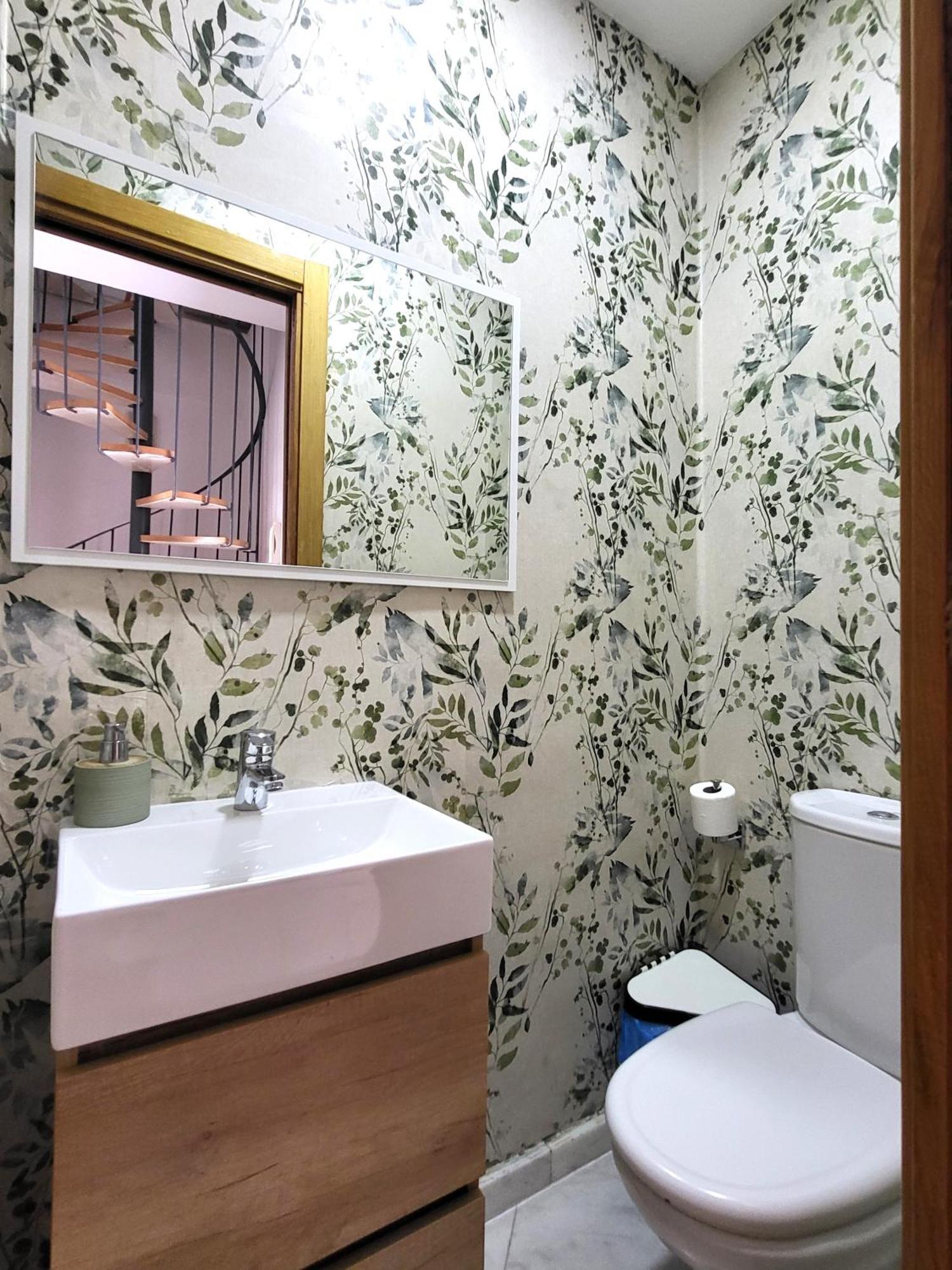 Apartamento Reservaloen Mariano De Cavia