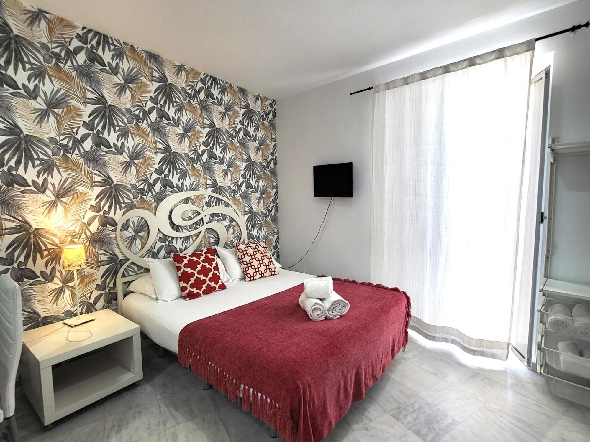 Apartamento Reservaloen Mariano De Cavia