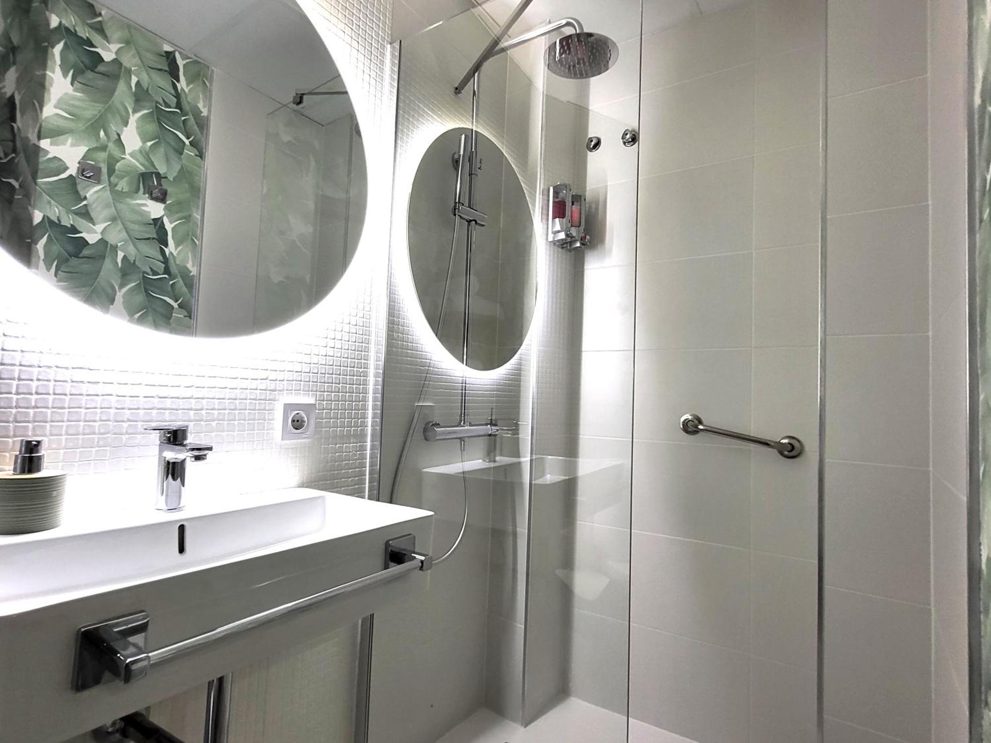 Apartamento Reservaloen Mariano De Cavia