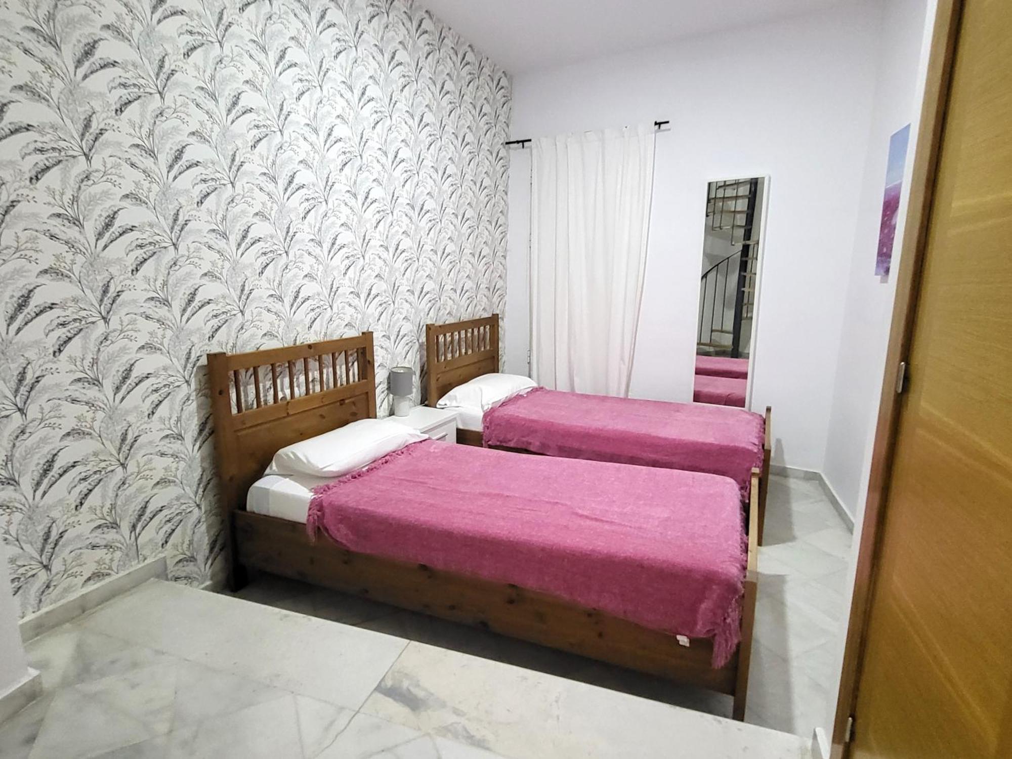 Apartamento Reservaloen Mariano De Cavia