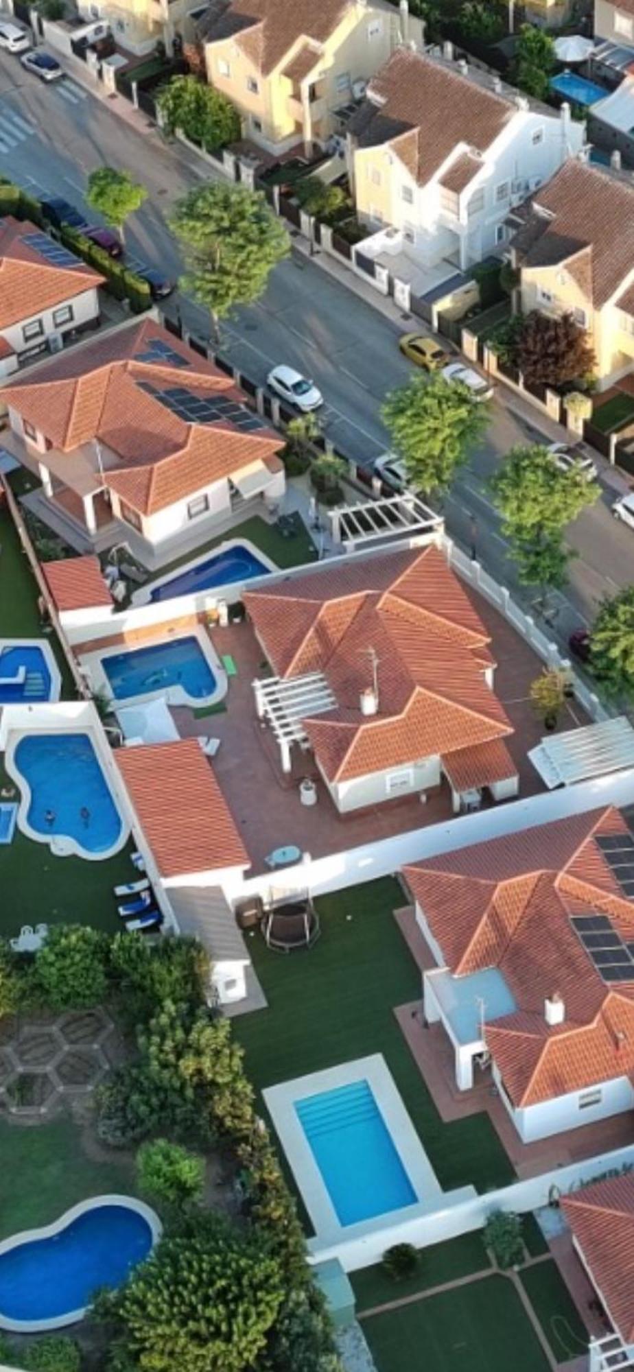Triana Holiday home
