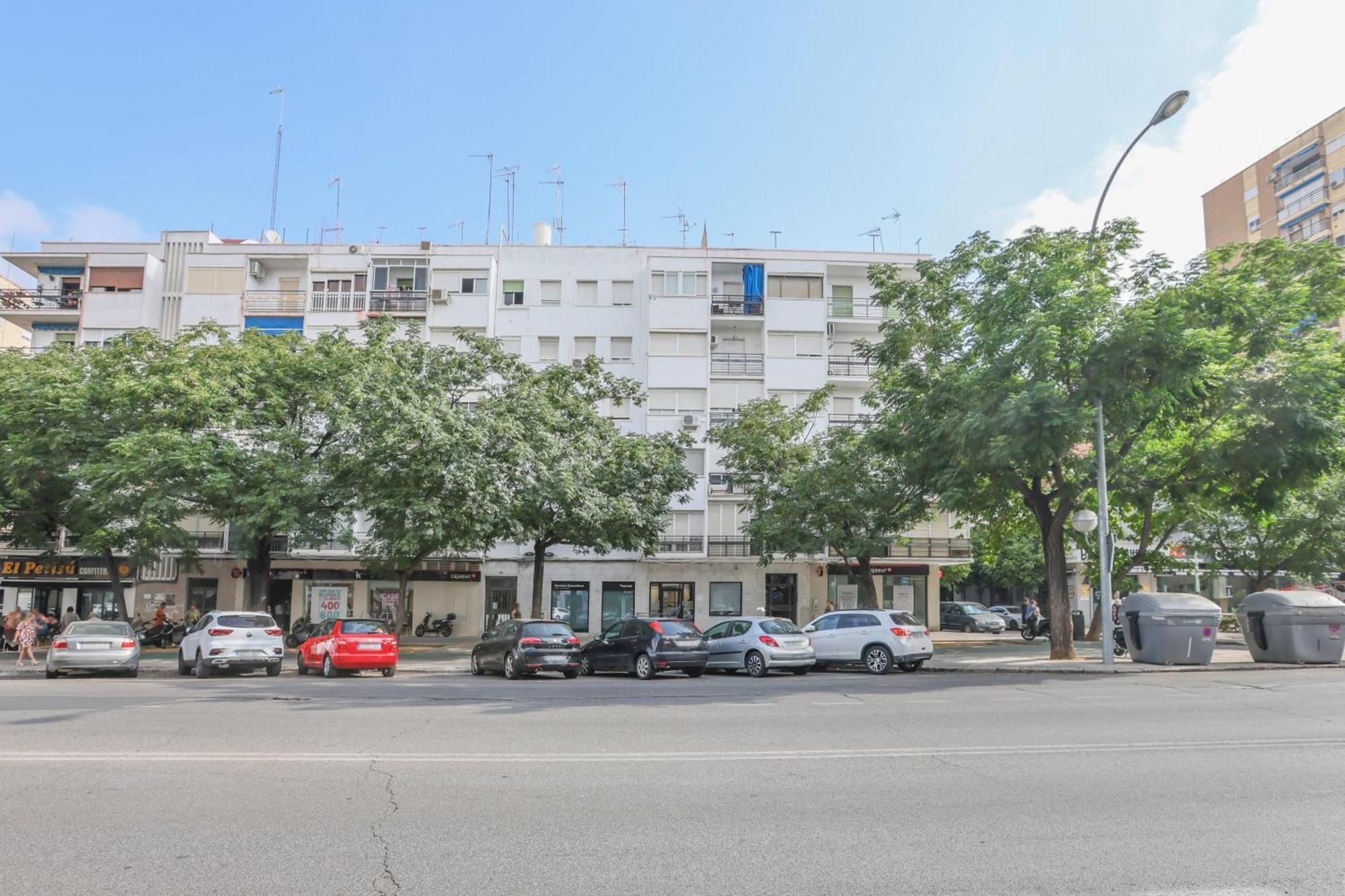Apartamento Azahar Gran Plaza *
