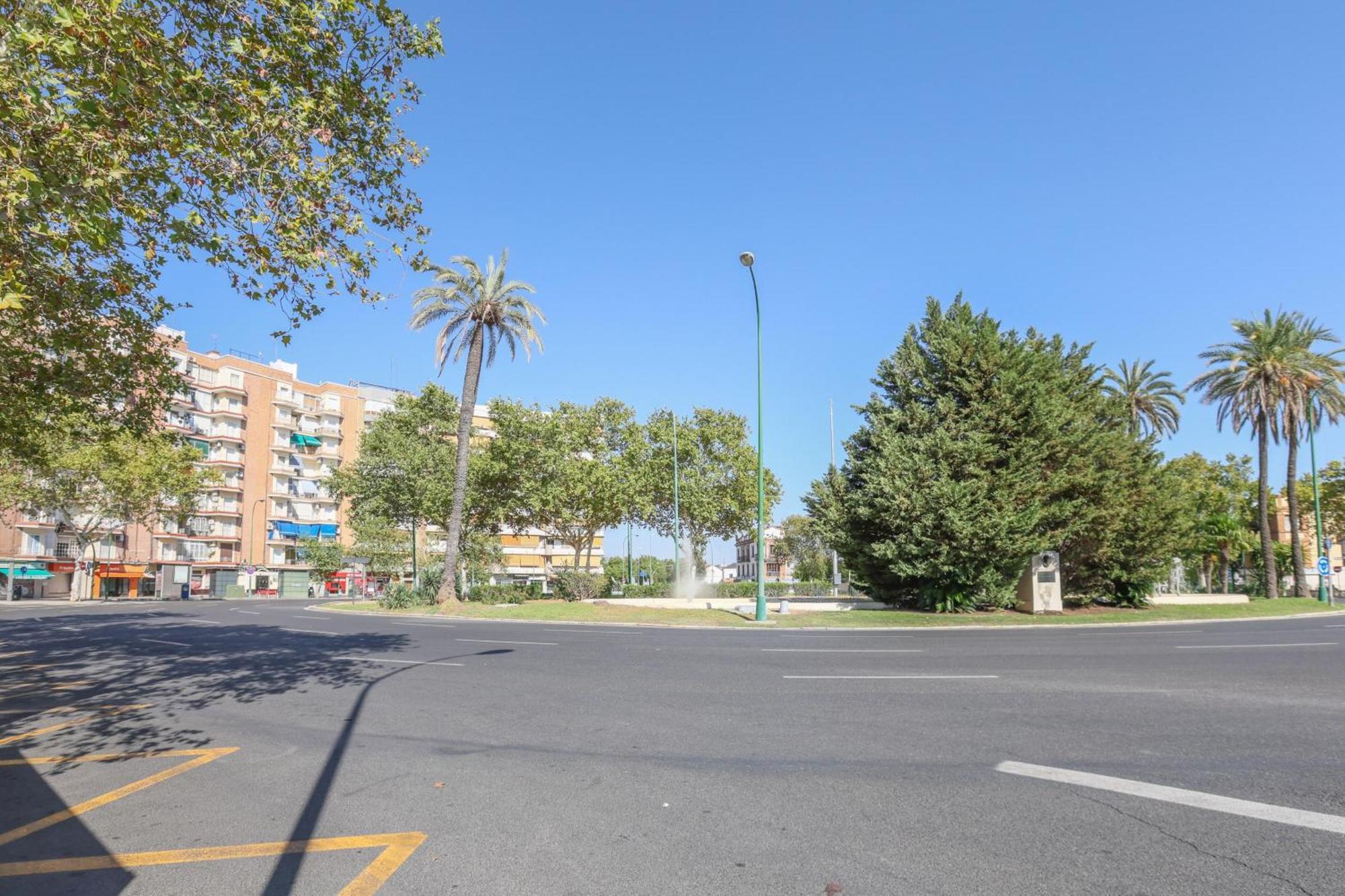 Azahar Gran Plaza Apartamento Sevilla