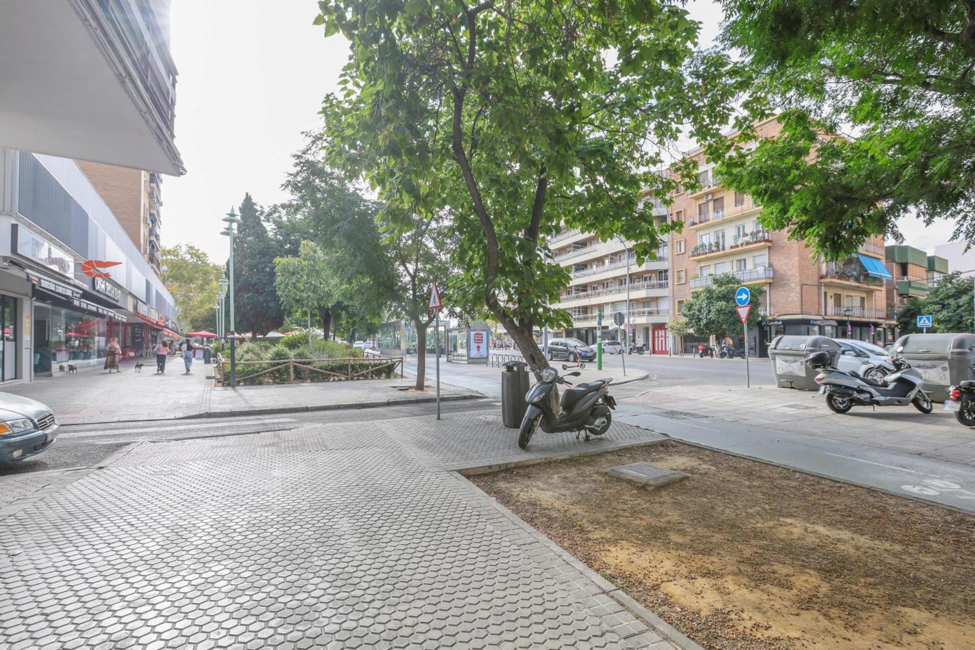 Apartamento Azahar Gran Plaza