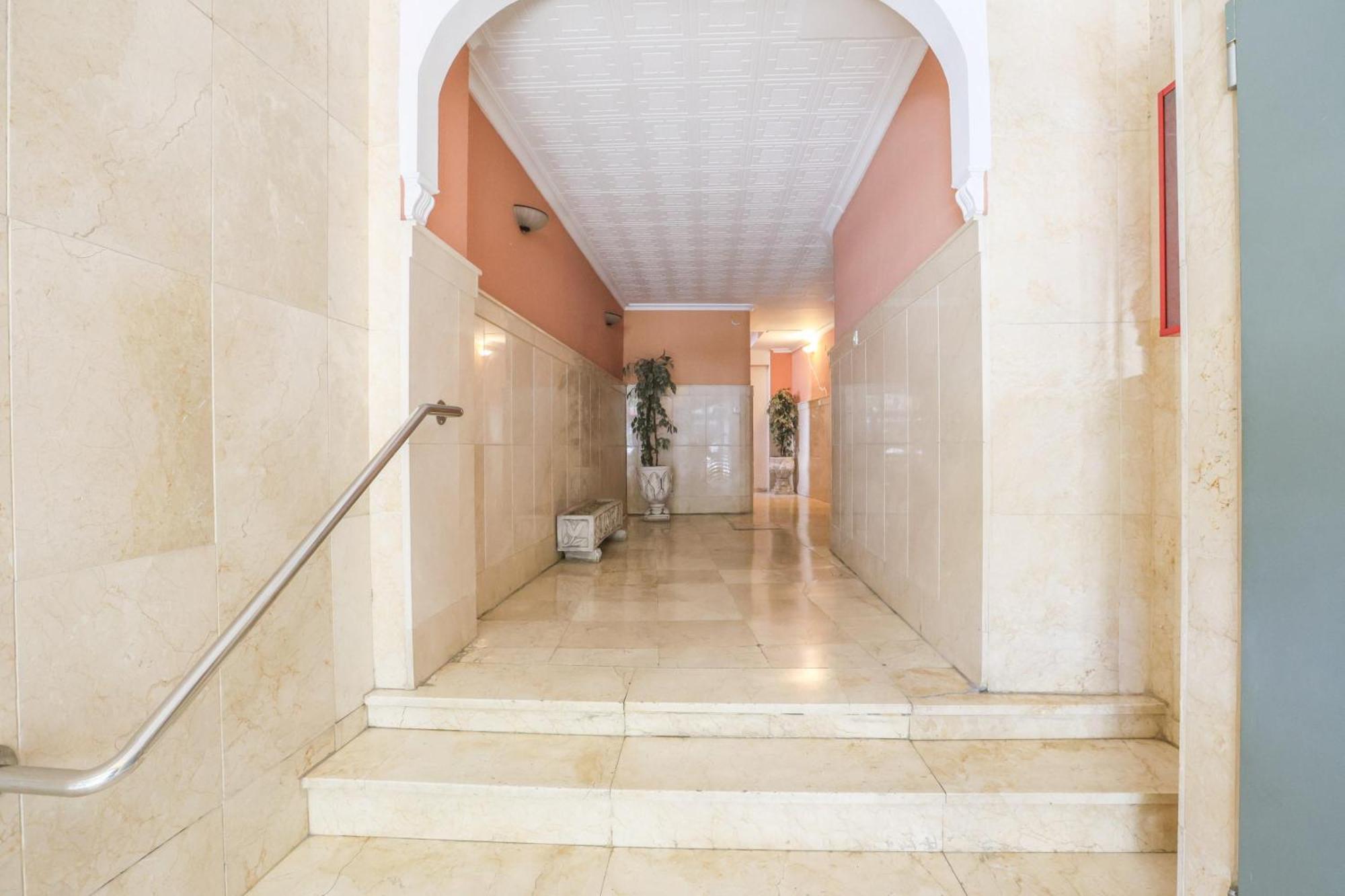 Azahar Gran Plaza Apartamento *