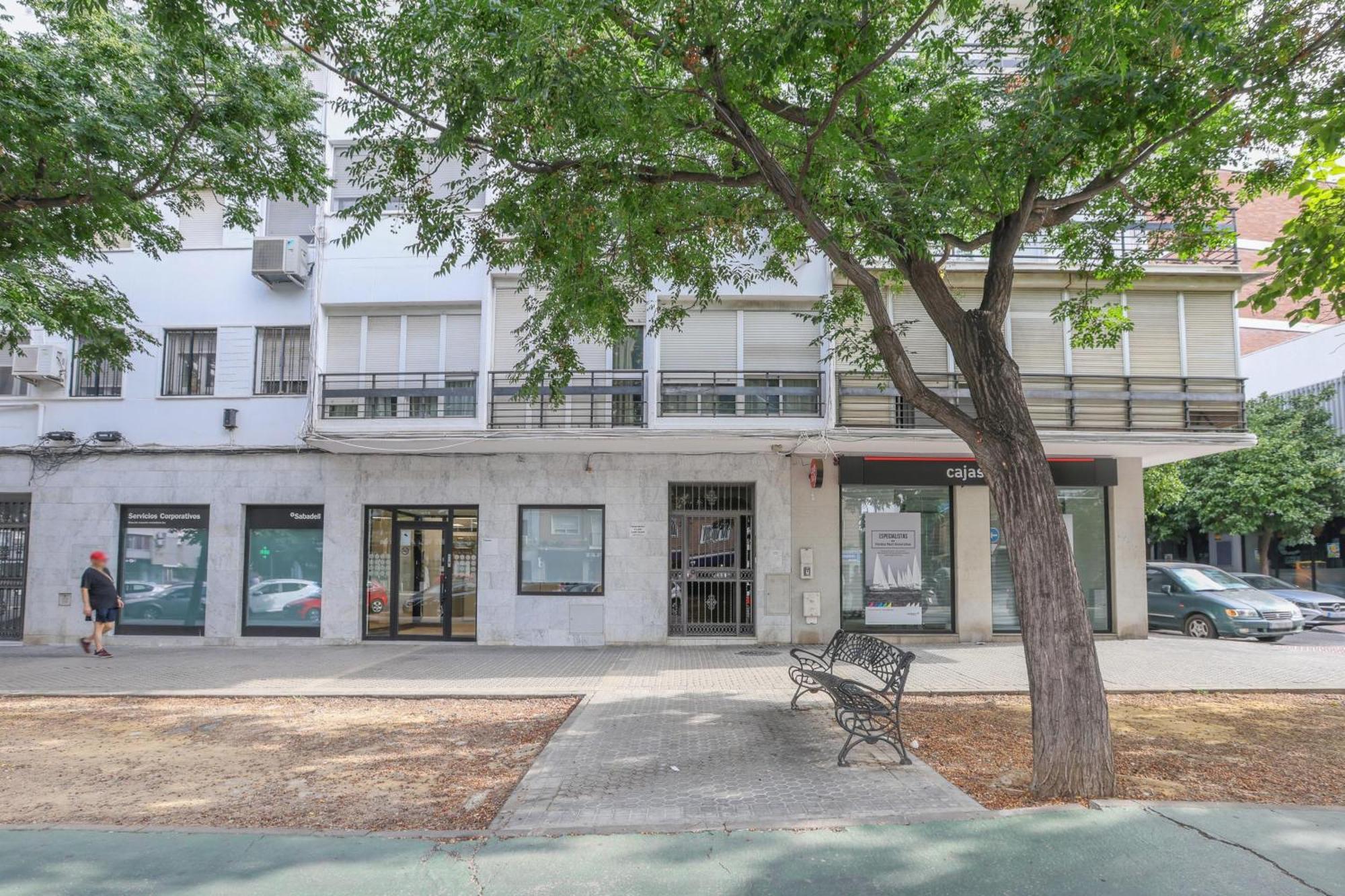 Azahar Gran Plaza Apartamento
