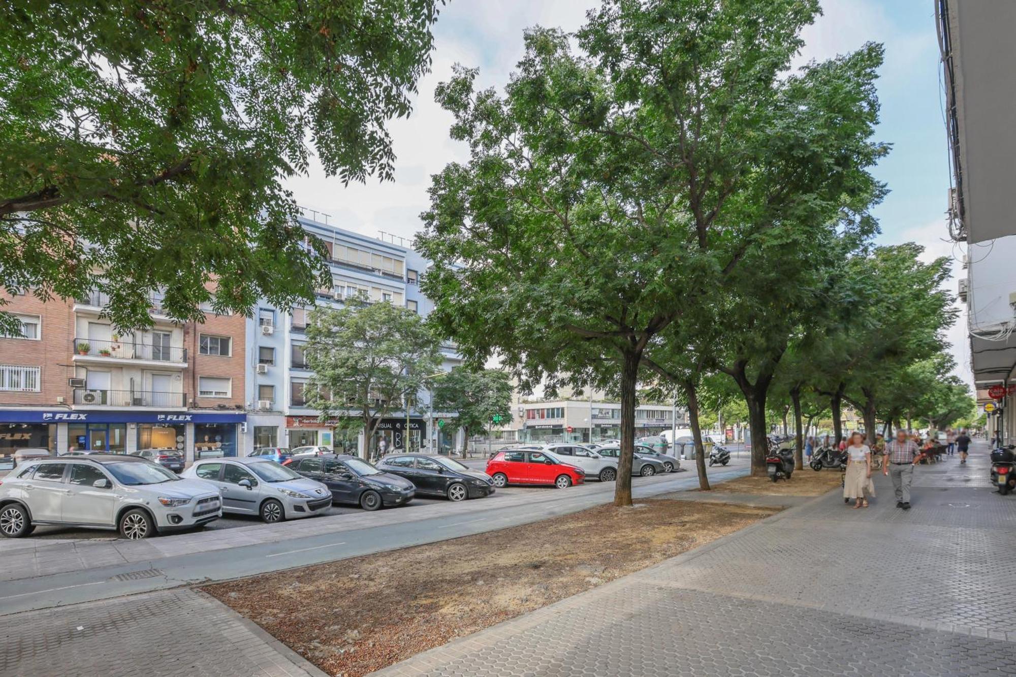 Apartamento Azahar Gran Plaza