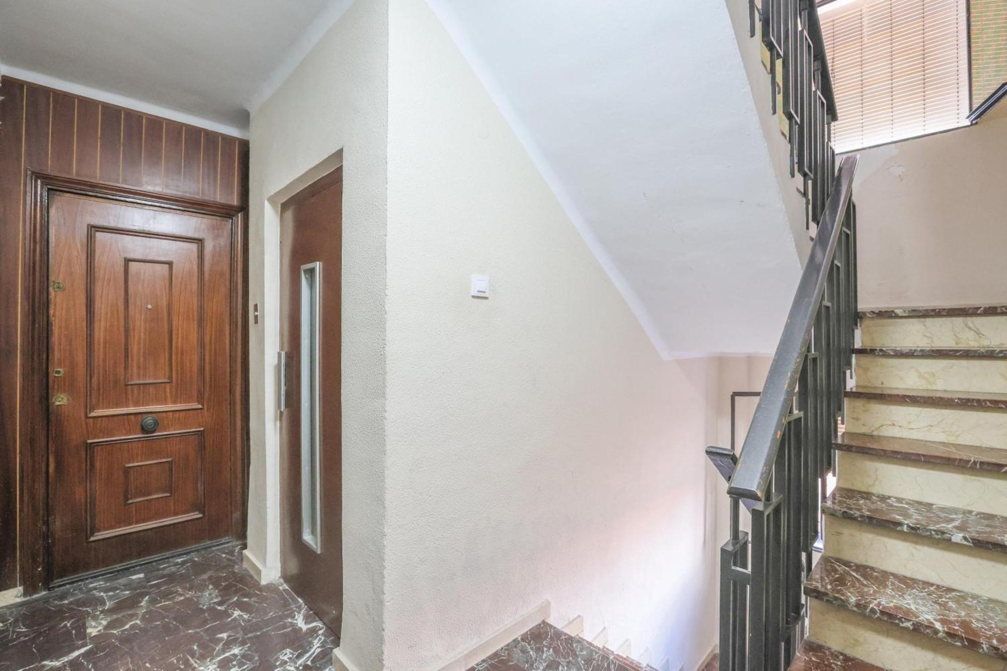 Azahar Gran Plaza Apartamento Sevilla