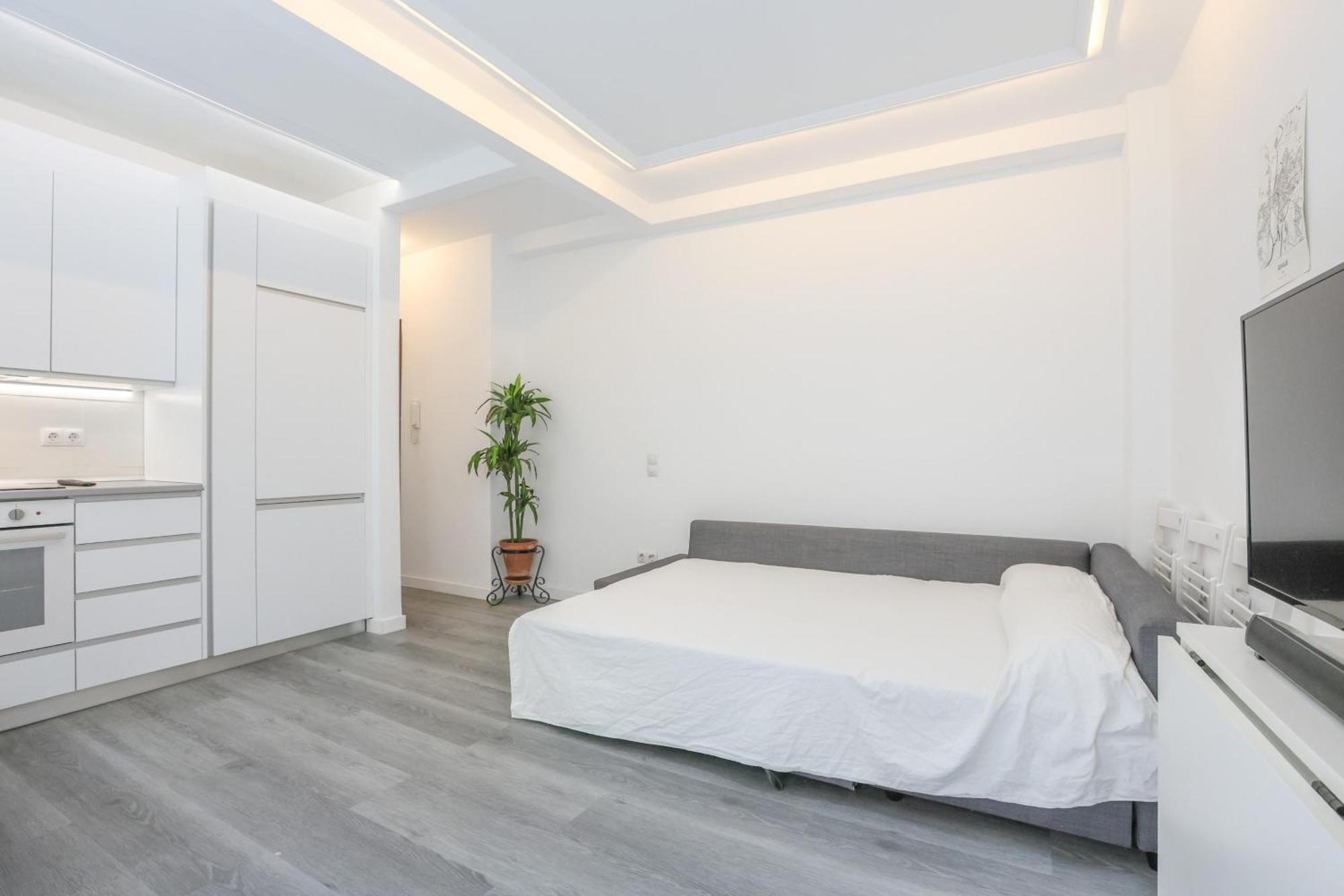 Apartamento Azahar Gran Plaza Sevilla