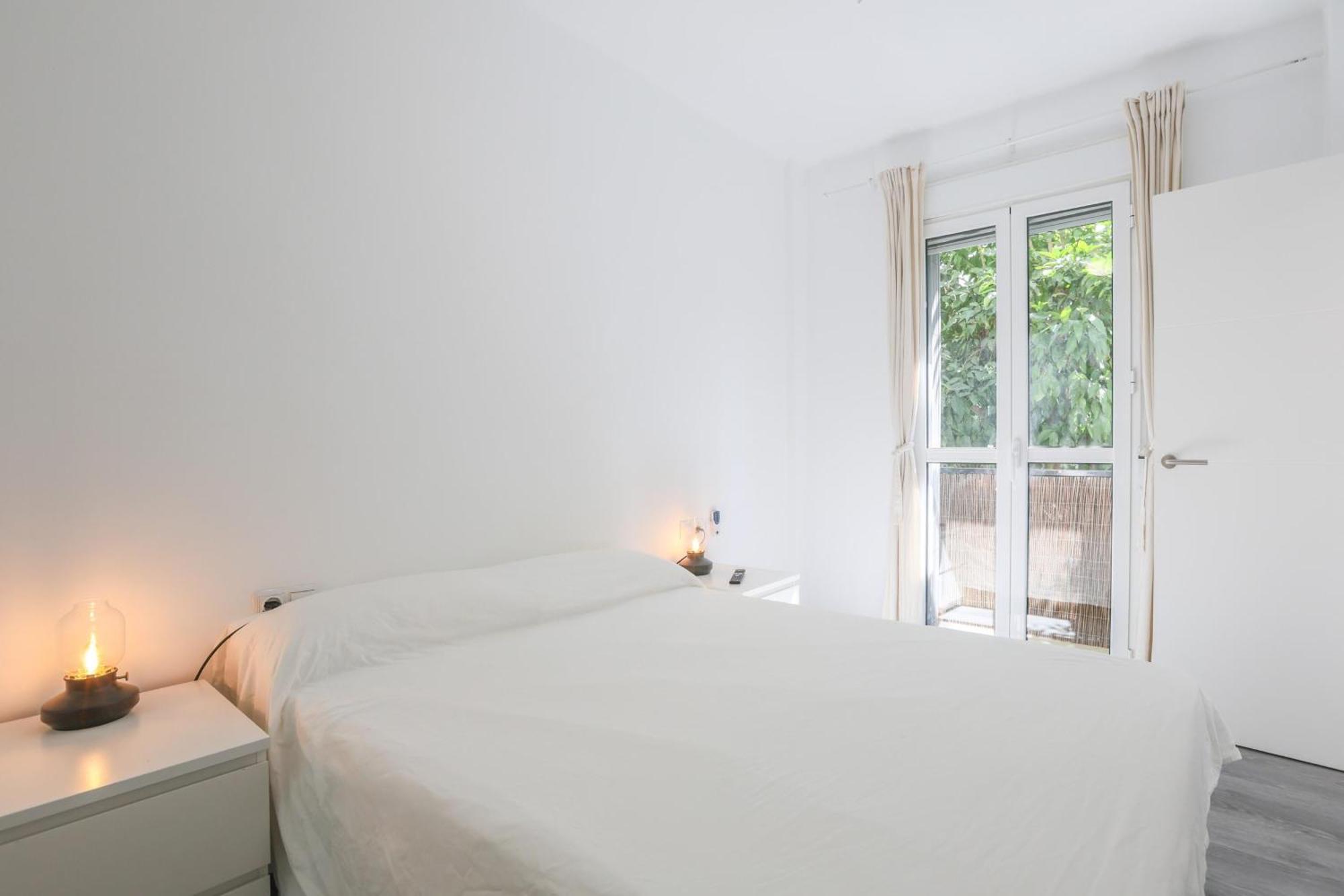 Azahar Gran Plaza Apartamento *