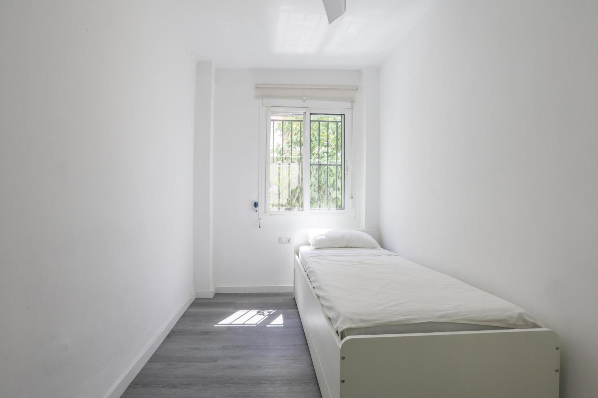 Apartamento Azahar Gran Plaza Sevilla
