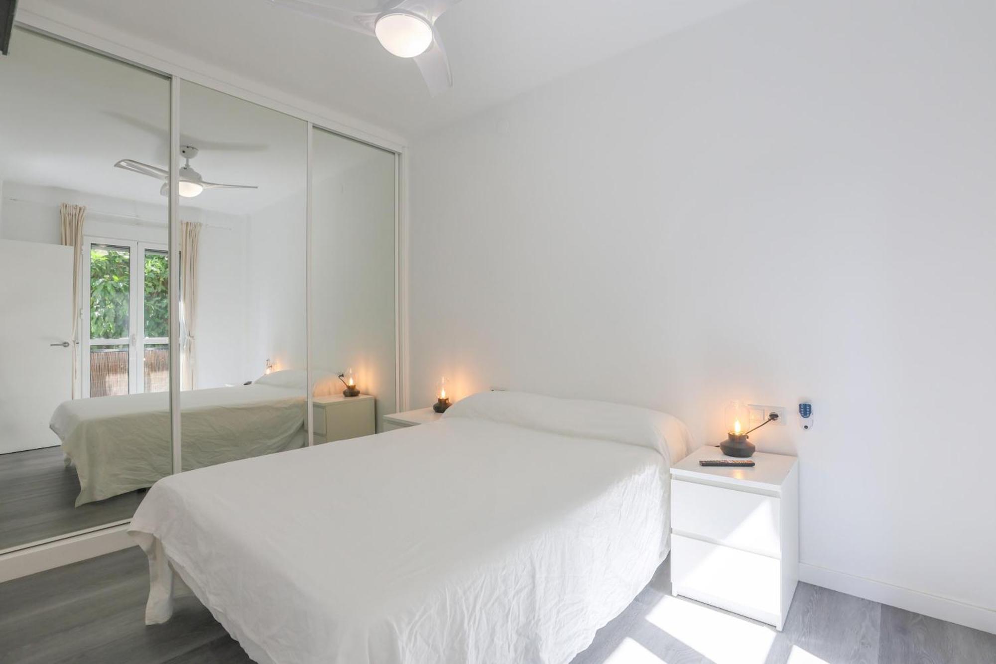 Azahar Gran Plaza Apartamento