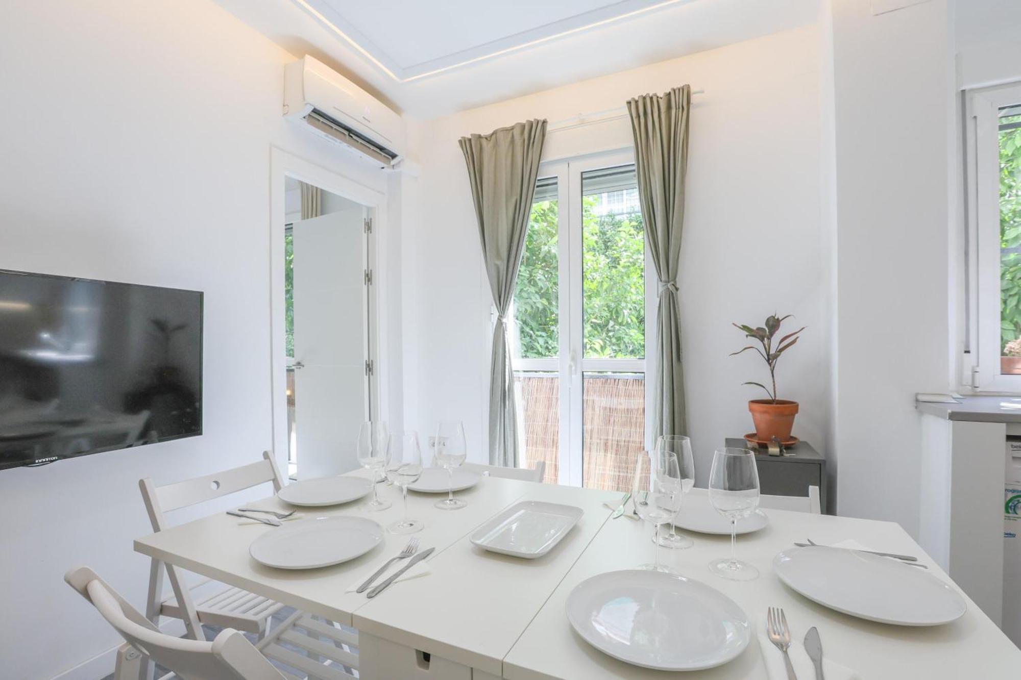 Apartamento Azahar Gran Plaza