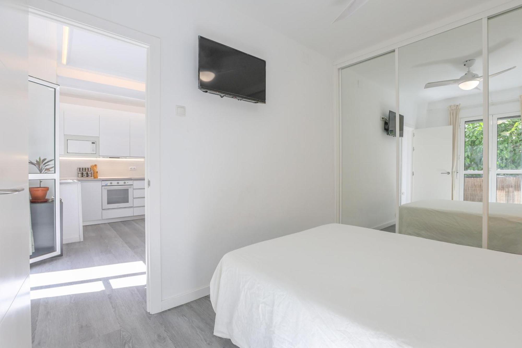 Azahar Gran Plaza Apartamento *