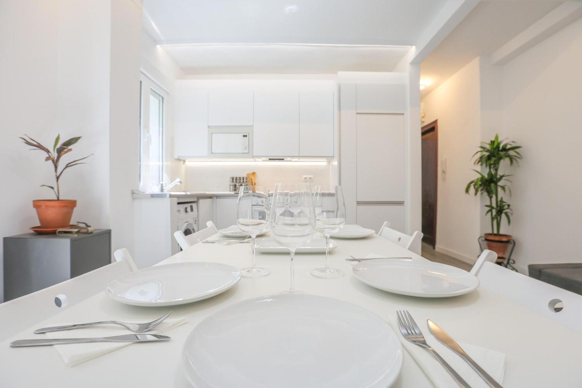 Apartamento Azahar Gran Plaza *