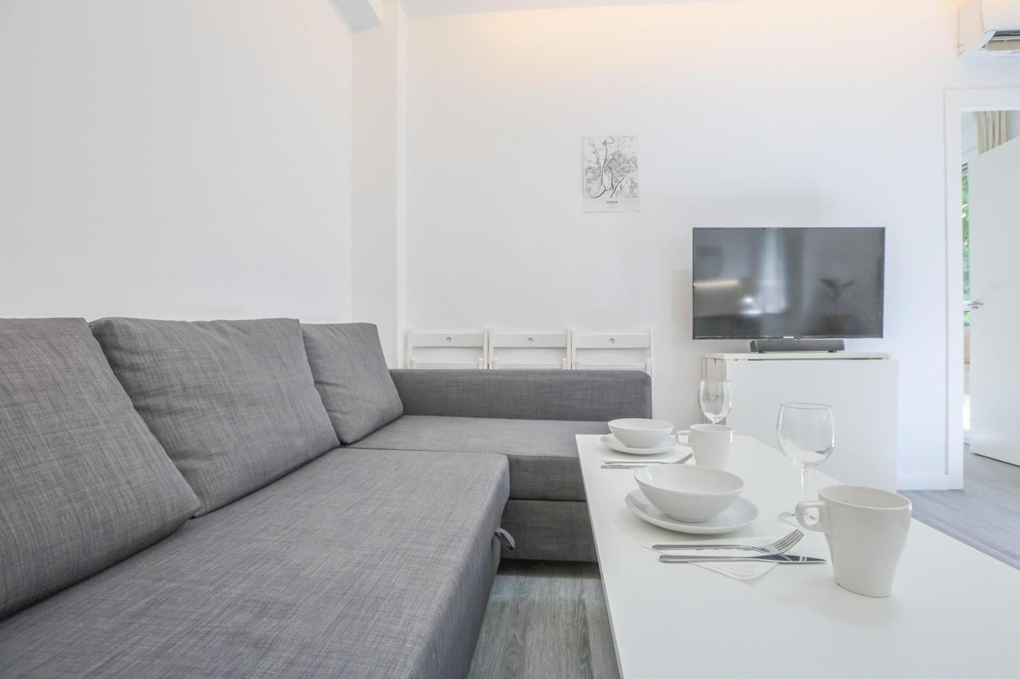 Azahar Gran Plaza Apartamento Sevilla