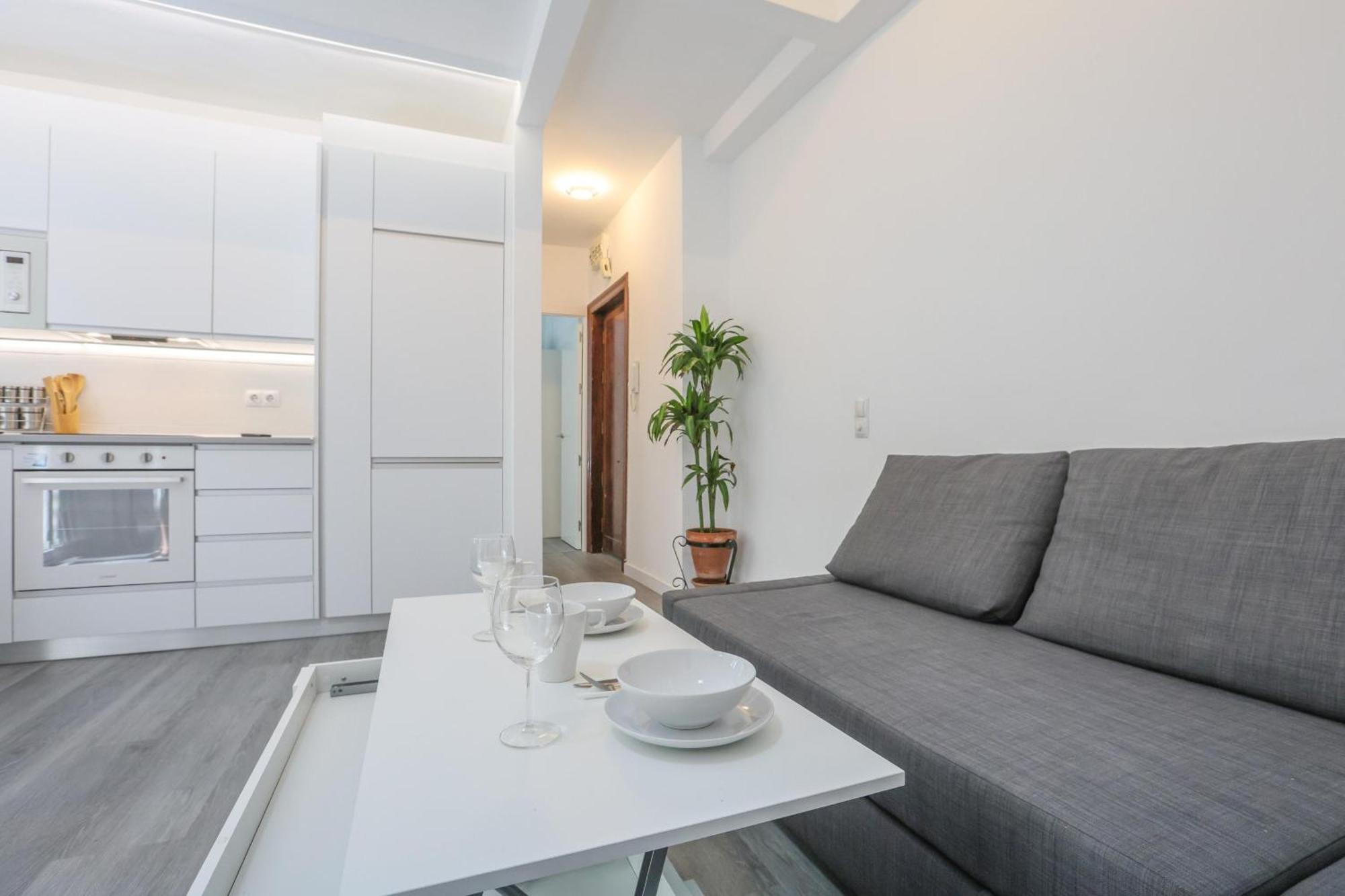 Apartamento Azahar Gran Plaza Sevilla