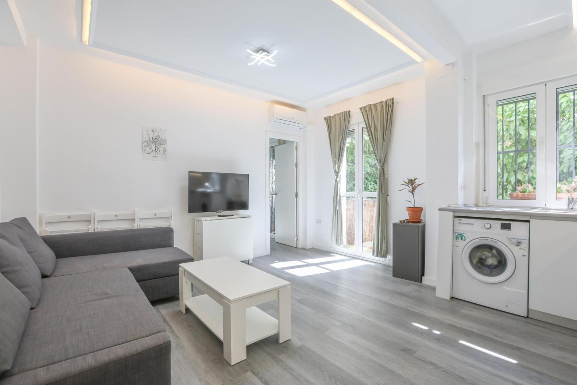 Azahar Gran Plaza Apartamento *
